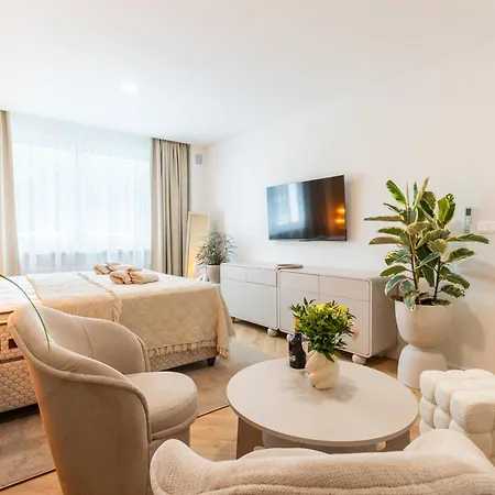Vargu Appartement